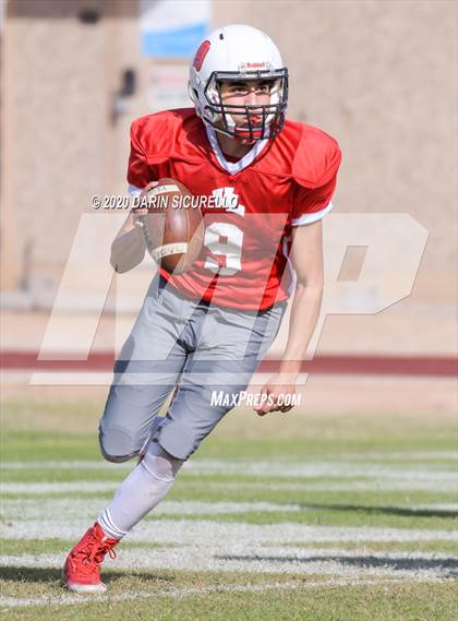 Thumbnail 1 in Scottsdale Christian Academy @ Valley Lutheran photogallery.
