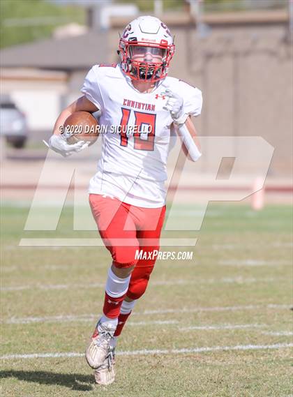 Thumbnail 1 in Scottsdale Christian Academy @ Valley Lutheran photogallery.