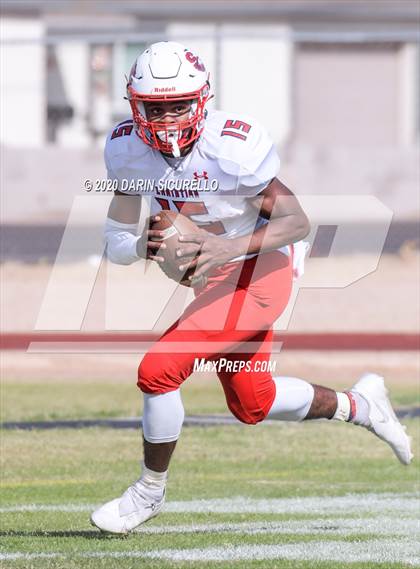Thumbnail 1 in Scottsdale Christian Academy @ Valley Lutheran photogallery.