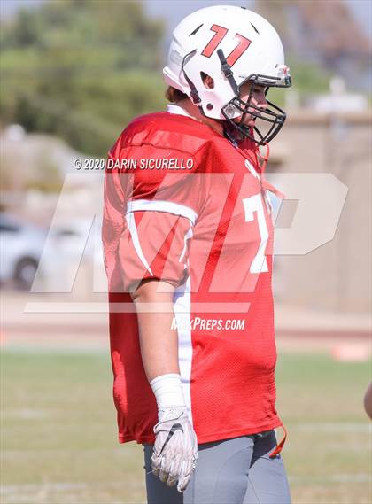 Thumbnail 2 in Scottsdale Christian Academy @ Valley Lutheran photogallery.
