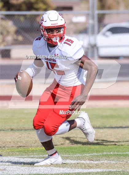 Thumbnail 3 in Scottsdale Christian Academy @ Valley Lutheran photogallery.