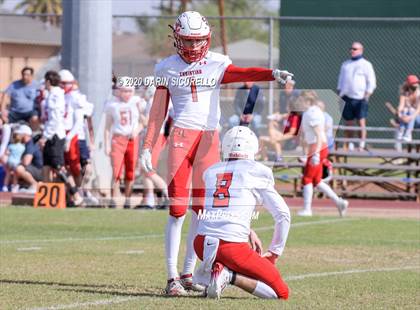 Thumbnail 3 in Scottsdale Christian Academy @ Valley Lutheran photogallery.