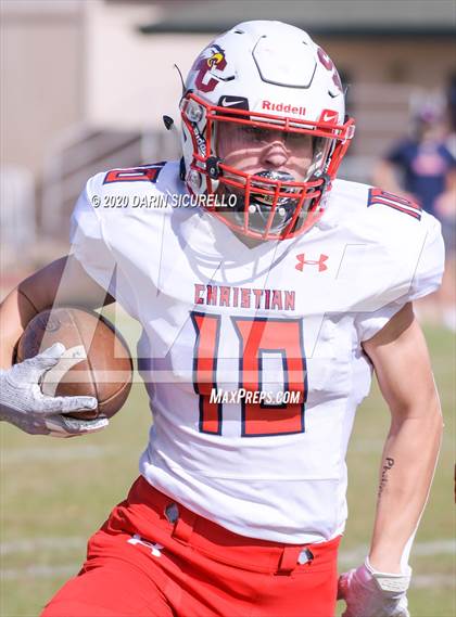 Thumbnail 3 in Scottsdale Christian Academy @ Valley Lutheran photogallery.