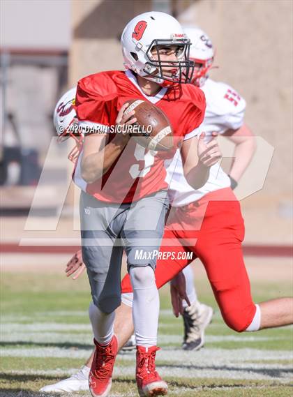 Thumbnail 2 in Scottsdale Christian Academy @ Valley Lutheran photogallery.