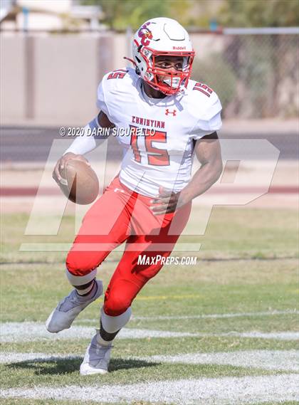 Thumbnail 1 in Scottsdale Christian Academy @ Valley Lutheran photogallery.