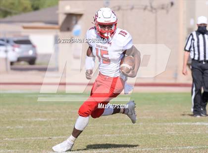 Thumbnail 3 in Scottsdale Christian Academy @ Valley Lutheran photogallery.
