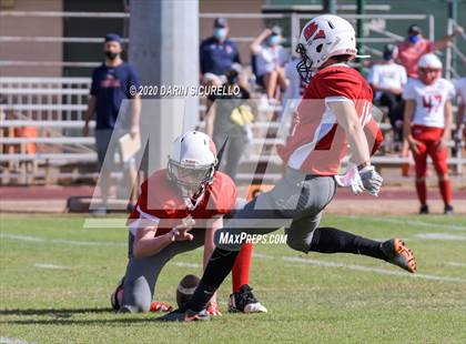 Thumbnail 3 in Scottsdale Christian Academy @ Valley Lutheran photogallery.