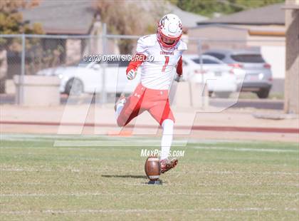 Thumbnail 3 in Scottsdale Christian Academy @ Valley Lutheran photogallery.