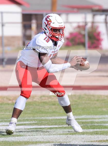 Thumbnail 1 in Scottsdale Christian Academy @ Valley Lutheran photogallery.