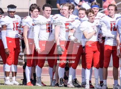 Thumbnail 3 in Scottsdale Christian Academy @ Valley Lutheran photogallery.