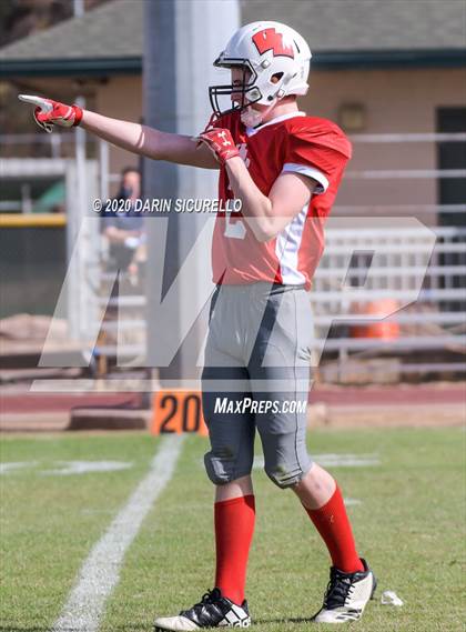 Thumbnail 2 in Scottsdale Christian Academy @ Valley Lutheran photogallery.