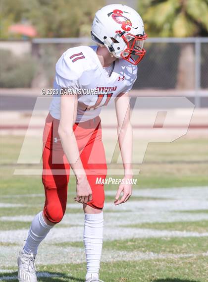 Thumbnail 3 in Scottsdale Christian Academy @ Valley Lutheran photogallery.