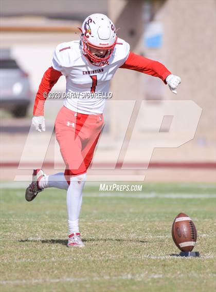 Thumbnail 3 in Scottsdale Christian Academy @ Valley Lutheran photogallery.