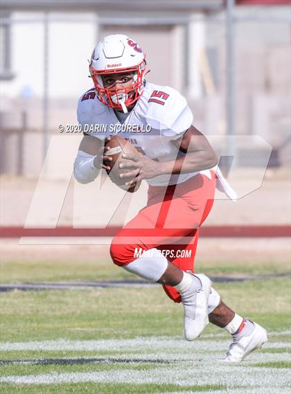 Thumbnail 3 in Scottsdale Christian Academy @ Valley Lutheran photogallery.