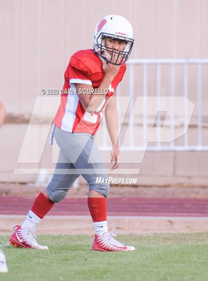 Thumbnail 3 in Scottsdale Christian Academy @ Valley Lutheran photogallery.