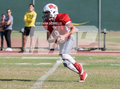 Thumbnail 3 in Scottsdale Christian Academy @ Valley Lutheran photogallery.