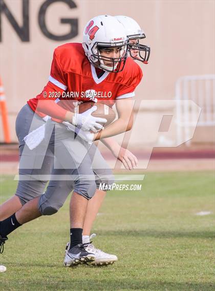 Thumbnail 3 in Scottsdale Christian Academy @ Valley Lutheran photogallery.
