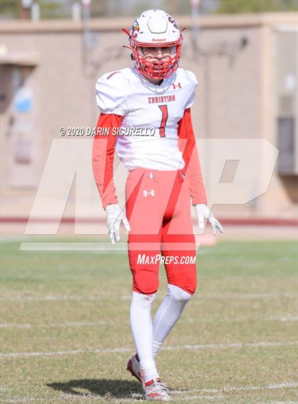 Thumbnail 3 in Scottsdale Christian Academy @ Valley Lutheran photogallery.
