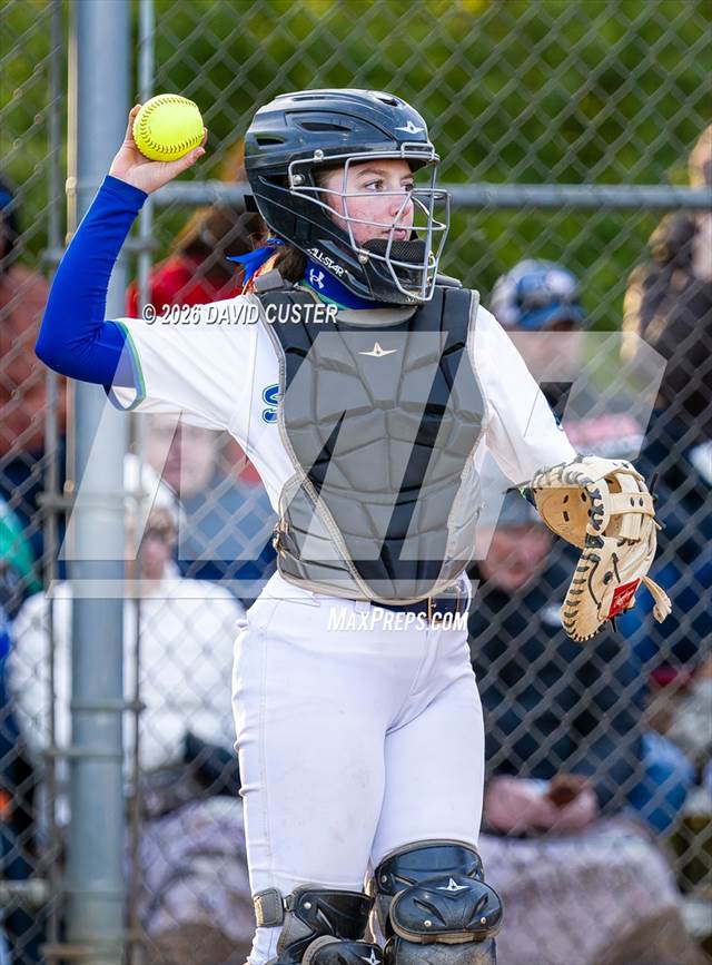 James Madison @ South Lakes