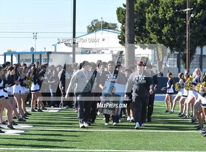 Thumbnail 2 in St. John Bosco National Champions Presentation photogallery.