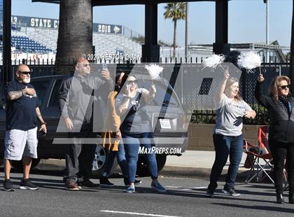Thumbnail 1 in St. John Bosco National Champions Presentation photogallery.