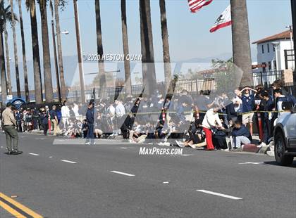 Thumbnail 3 in St. John Bosco National Champions Presentation photogallery.