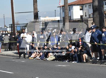 Thumbnail 2 in St. John Bosco National Champions Presentation photogallery.