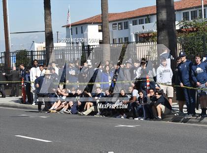 Thumbnail 3 in St. John Bosco National Champions Presentation photogallery.