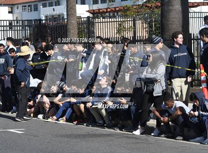 Thumbnail 3 in St. John Bosco National Champions Presentation photogallery.