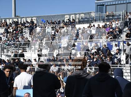 Thumbnail 3 in St. John Bosco National Champions Presentation photogallery.