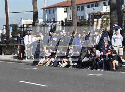 Thumbnail 1 in St. John Bosco National Champions Presentation photogallery.