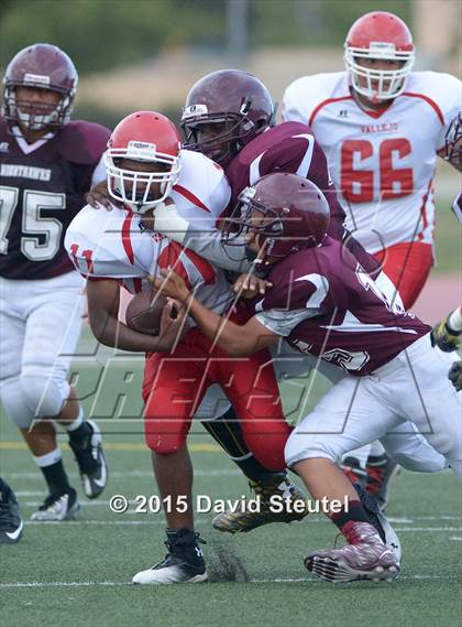Thumbnail 1 in Vallejo @ Natomas photogallery.