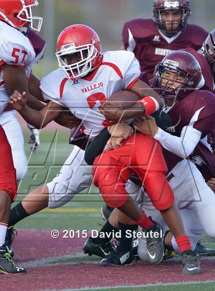 Thumbnail 1 in Vallejo @ Natomas photogallery.
