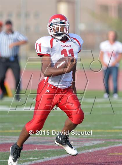 Thumbnail 1 in Vallejo @ Natomas photogallery.