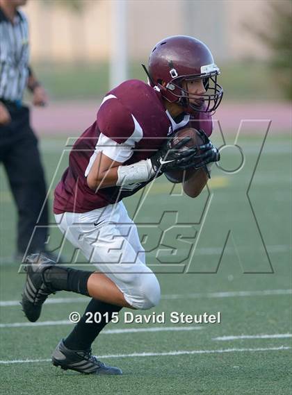 Thumbnail 1 in Vallejo @ Natomas photogallery.