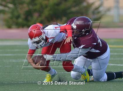 Thumbnail 3 in Vallejo @ Natomas photogallery.