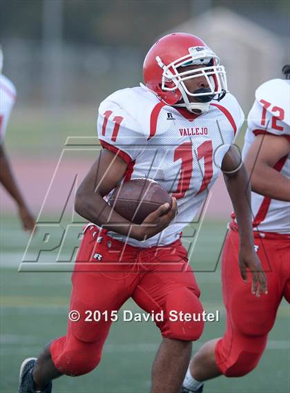 Thumbnail 3 in Vallejo @ Natomas photogallery.