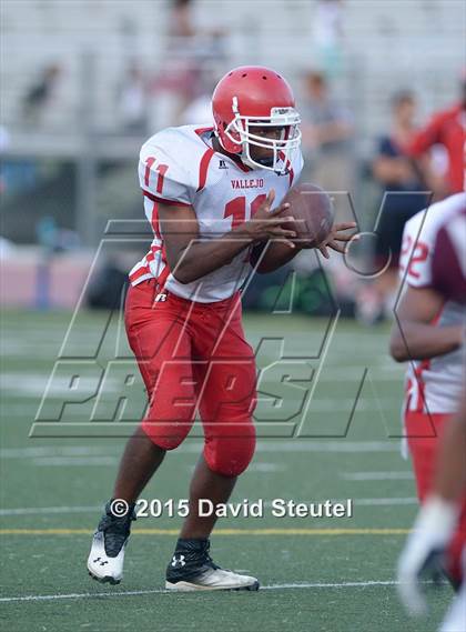 Thumbnail 1 in Vallejo @ Natomas photogallery.