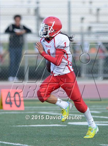 Thumbnail 1 in Vallejo @ Natomas photogallery.