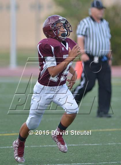 Thumbnail 1 in Vallejo @ Natomas photogallery.