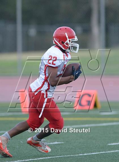 Thumbnail 1 in Vallejo @ Natomas photogallery.