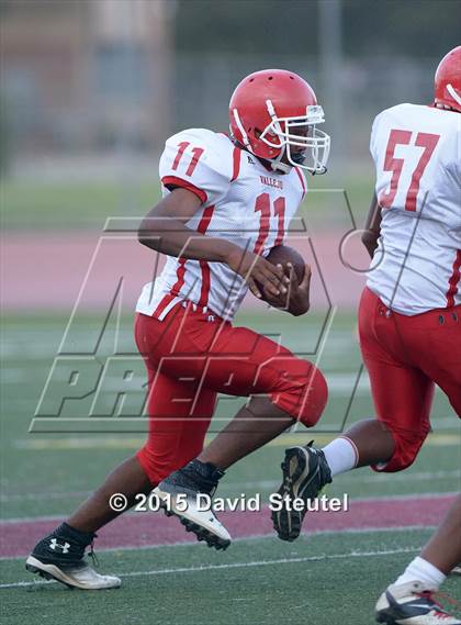 Thumbnail 1 in Vallejo @ Natomas photogallery.