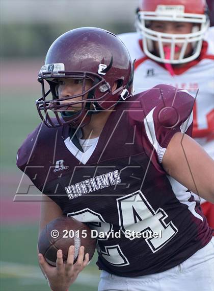 Thumbnail 3 in Vallejo @ Natomas photogallery.