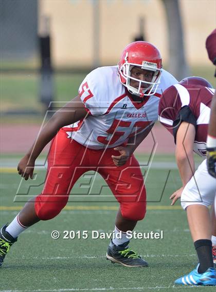 Thumbnail 1 in Vallejo @ Natomas photogallery.