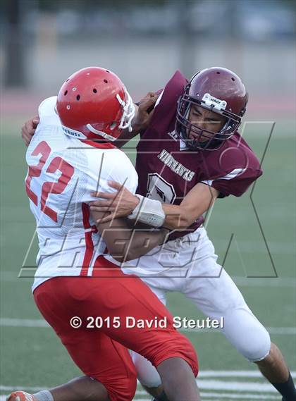 Thumbnail 3 in Vallejo @ Natomas photogallery.