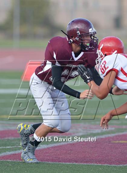 Thumbnail 2 in Vallejo @ Natomas photogallery.