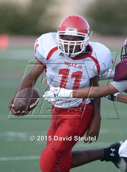 Thumbnail 2 in Vallejo @ Natomas photogallery.