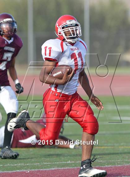 Thumbnail 2 in Vallejo @ Natomas photogallery.