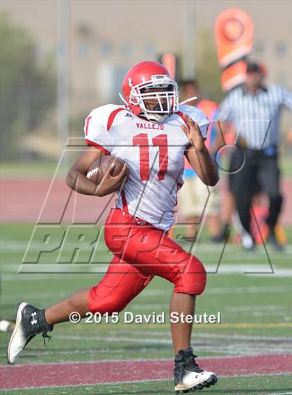 Thumbnail 3 in Vallejo @ Natomas photogallery.