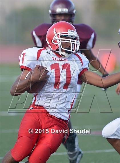 Thumbnail 2 in Vallejo @ Natomas photogallery.